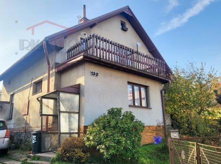 Prodej - dům/vila, 160 m² obrázek