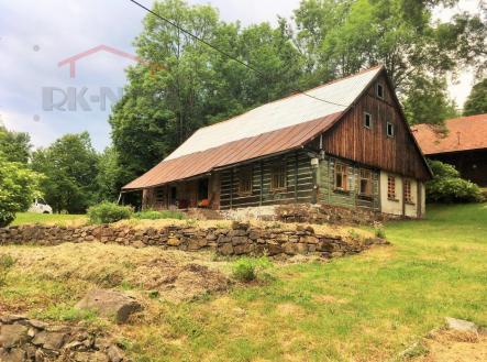 foto: 2 | Prodej - dům/vila, 180 m²