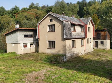 foto: 3 | Prodej - dům/vila, 180 m²