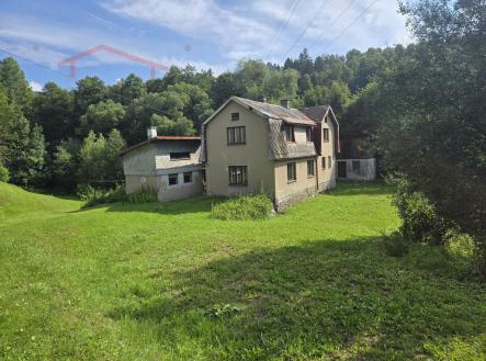 Prodej - dům/vila, 180 m² obrázek