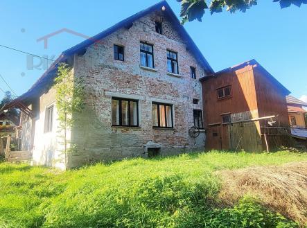 Prodej - dům/vila, 120 m² obrázek