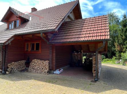 foto: 3 | Prodej - dům/vila, 162 m²