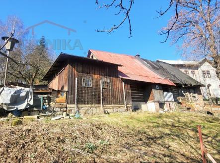 Prodej - chata/rekreační objekt, 140 m² obrázek