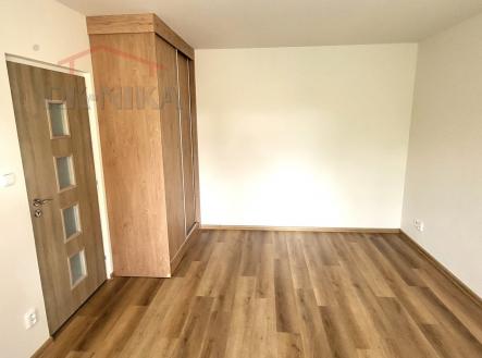 foto: 3 | Pronájem bytu, 1+1, 32 m²