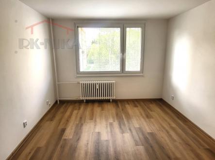 foto: 4 | Pronájem bytu, 1+1, 32 m²