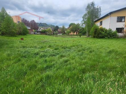 foto: 2 | Prodej - pozemek pro bydlení, 1 761 m²