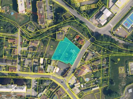 foto: 3 | Prodej - pozemek pro bydlení, 1 761 m²