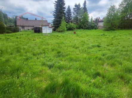 foto: 4 | Prodej - pozemek pro bydlení, 1 761 m²