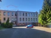 Pronájem - komerční objekt, sklad, 1 700 m²