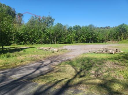 Pronájem - pozemek pro komerční výstavbu, 4 500 m² obrázek