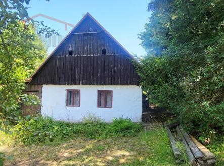 Prodej - chata/rekreační objekt, 80 m² obrázek
