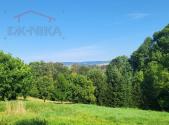 Prodej - pozemek pro bydlení, 3 186 m²