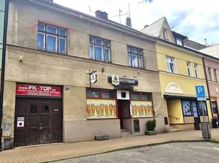Prodej - dům/vila, 200 m² obrázek