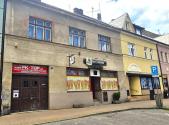 Prodej - dům/vila, 200 m²