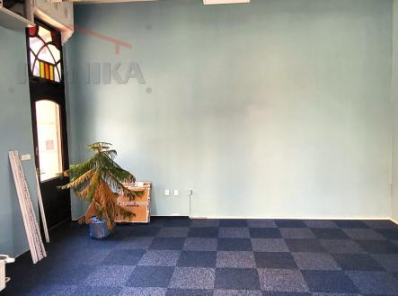 foto: 2 | Pronájem - kanceláře, 54 m²