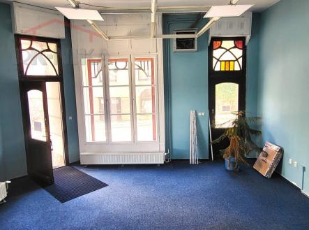 foto: 3 | Pronájem - kanceláře, 54 m²