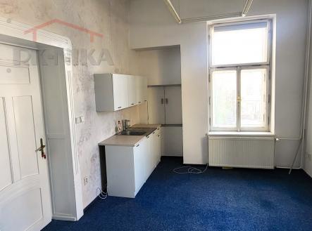 foto: 4 | Pronájem - kanceláře, 54 m²