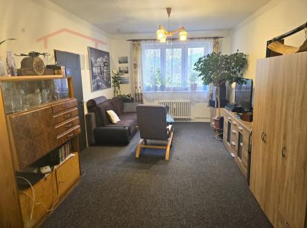 Prodej bytu, 3+1, 65 m² obrázek