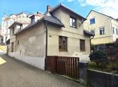 Prodej - dům/vila, 153 m²