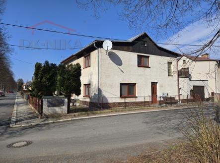 Prodej - dům/vila, 123 m² obrázek