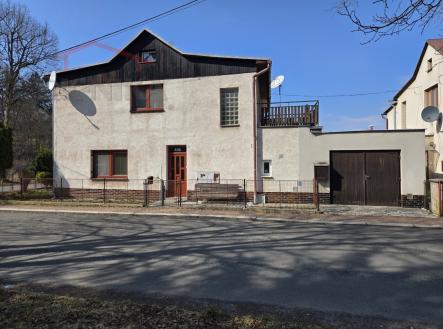 Prodej - dům/vila, 123 m²