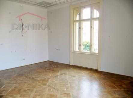 foto: 2 | Pronájem - kanceláře, 38 m²