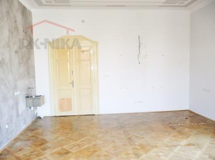 foto: 3 | Pronájem - kanceláře, 38 m²