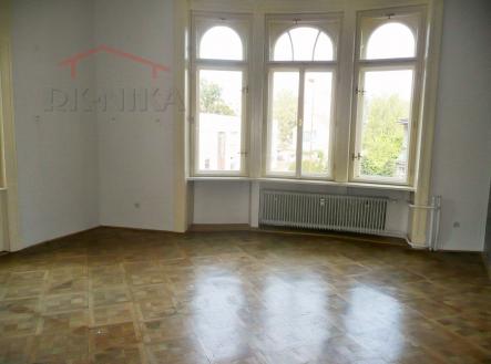 foto: 4 | Pronájem - kanceláře, 38 m²