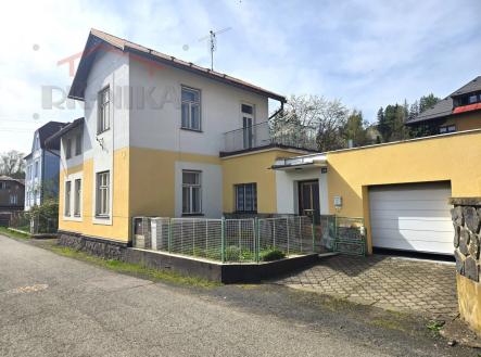 Prodej - dům/vila, 183 m² obrázek