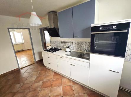 Pronájem bytu, 2+1, 59 m² obrázek