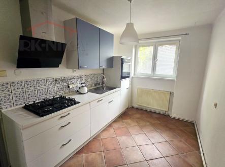 foto: 2 | Pronájem bytu, 2+1, 59 m²