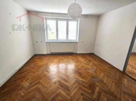 foto: 3 | Pronájem bytu, 2+1, 59 m²