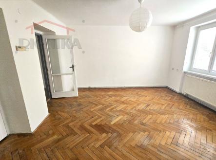 foto: 4 | Pronájem bytu, 2+1, 59 m²