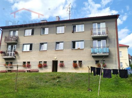 Prodej bytu, 3+1, 62 m² obrázek