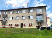Prodej bytu, 3+1, 62 m²