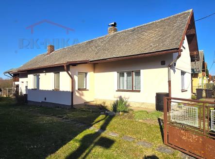 Prodej - dům/vila, 120 m² obrázek