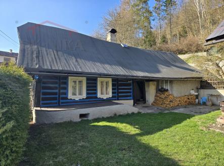 Prodej - chata/rekreační objekt, 120 m² obrázek