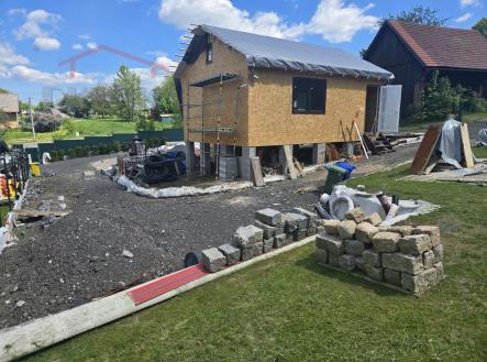 Prodej - pozemek pro bydlení, 913 m² obrázek