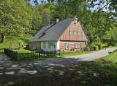 Prodej - chata/rekreační objekt, 180 m²