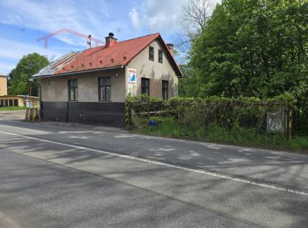 foto: 1 | Prodej - dům/vila, 90 m²