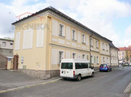 foto: 3 | Pronájem - kanceláře, 54 m²