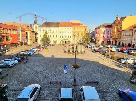 foto: 4 | Pronájem - kanceláře, 54 m²