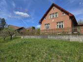 Prodej - dům/vila, 180 m²