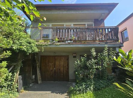 foto: 4 | Prodej - dům/vila, 161 m²