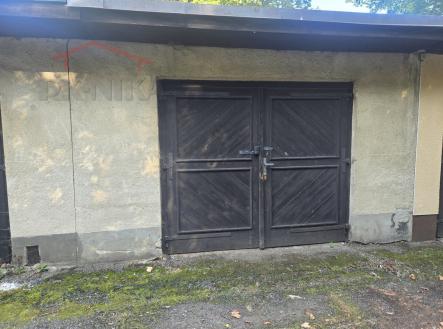 foto: 2 | Prodej - malý objekt/garáž