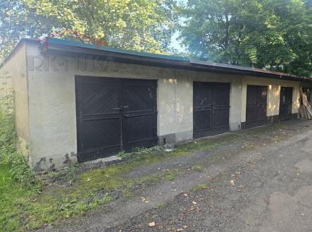 foto: 3 | Prodej - malý objekt/garáž