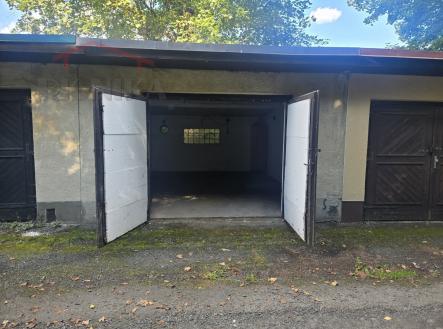 foto: 1 | Prodej - malý objekt/garáž