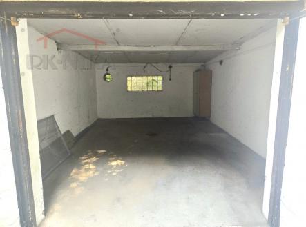 foto: 4 | Prodej - malý objekt/garáž