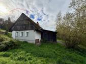 Prodej - chata/rekreační objekt, 140 m²