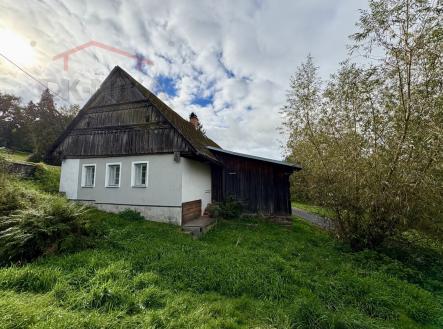 foto: 1 | Prodej - chata/rekreační objekt, 140 m²